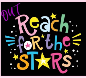 Reach for the Stars poster